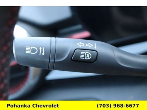 New 2026 Chevrolet Trax RS w/ Sunroof Package image 10