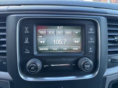 Used 2016 RAM 1500 Express image 12