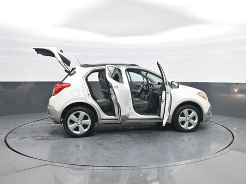 Used 2015 Buick Encore AWD image 44