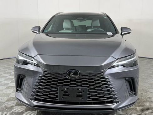 Used 2023 Lexus RX 350 Premium image 9