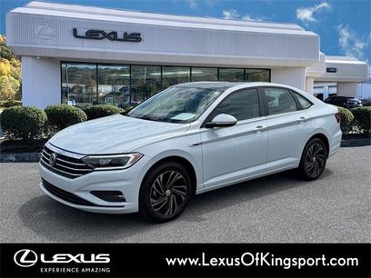 Used 2019 Volkswagen Jetta SEL Premium