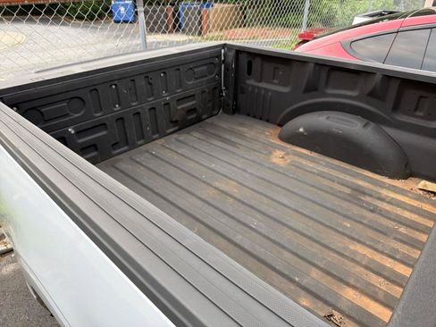 Used 2022 Ford F150 XL w/ STX Appearance Package AWD/4WD image 4
