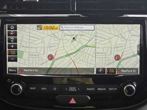 Used 2020 Kia Soul EX FWD image 20