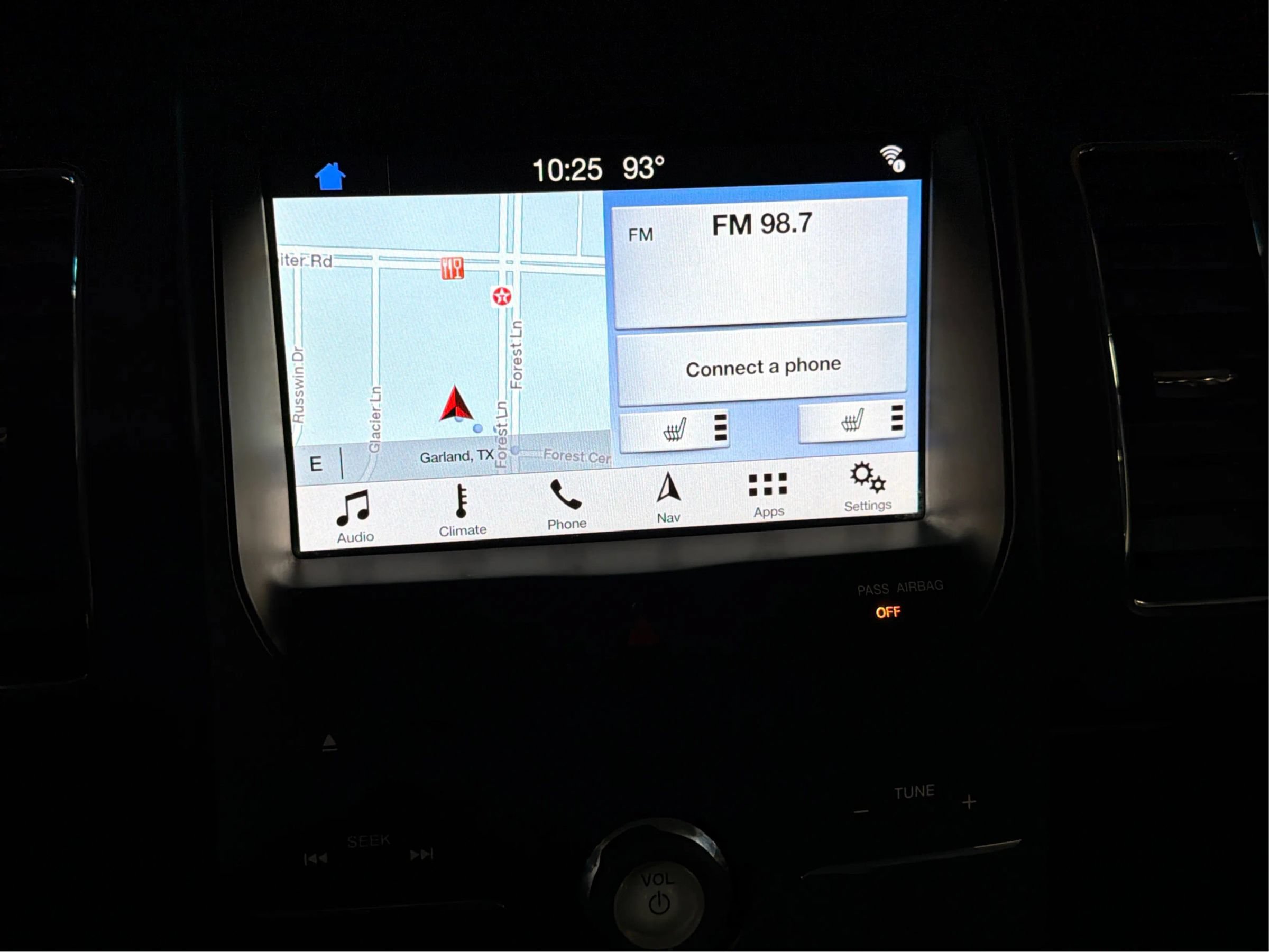 Used 2019 Ford Flex SEL w/ Equipment Group 202A FWD image 20