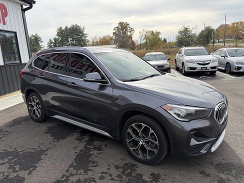 Used 2020 BMW X1 xDrive28i image 5