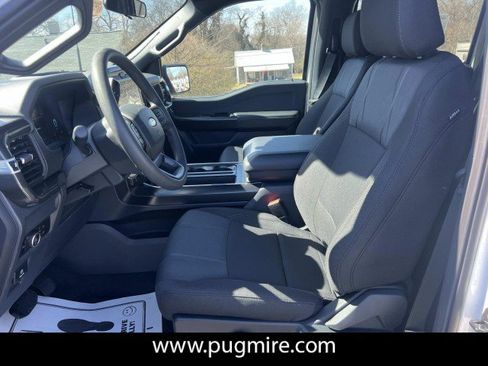 New 2026 Ford F150 STX w/ Equipment Group 200A RWD image 9