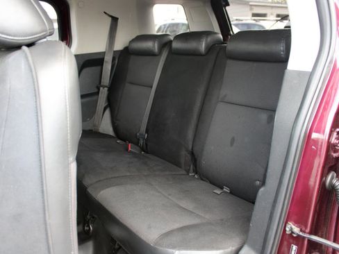 Used 2007 Toyota FJ Cruiser 4WD image 13