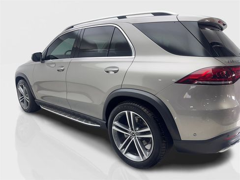 Used 2022 Mercedes-Benz GLE 350 4MATIC image 14