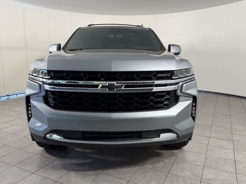 Used 2023 Chevrolet Tahoe LS AWD/4WD image 6