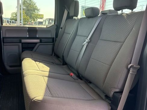 Used 2019 Ford F150 XLT w/ Equipment Group 301A Mid image 20