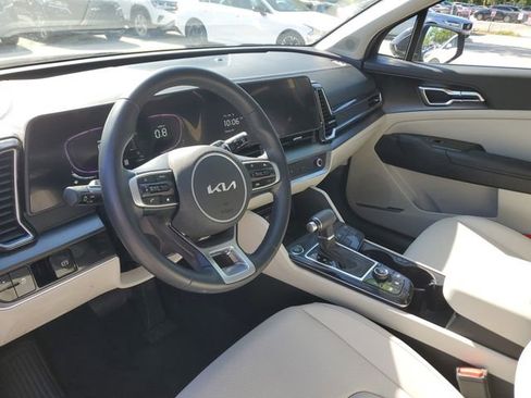 Certified 2023 Kia Sportage EX image 20