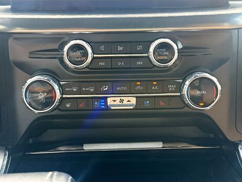 Used 2023 Ford F150 Lariat w/ Bed Utility Package AWD/4WD image 21