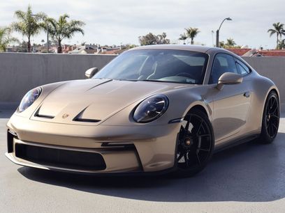 Certified 2023 Porsche 911 GT3