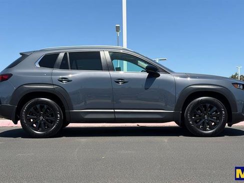 Used 2025 MAZDA CX-50 AWD 2.5 S w/ Weather Package image 3