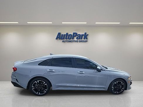 Used 2023 Kia K5 GT-Line w/ GT-Line Premium Package image 8