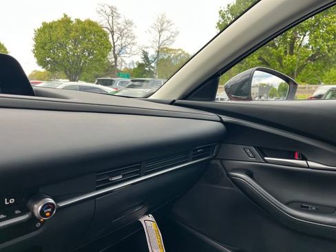 Used 2025 MAZDA CX-30 AWD 2.5 S w/ Select Sport Pkg image 19
