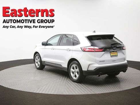 Used 2020 Ford Edge SE image 63