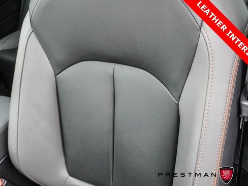 Used 2025 Subaru Forester Sport w/ Popular Package #1 image 11