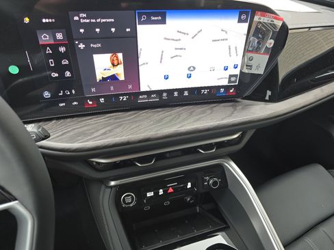 New 2025 Audi Q5 Premium Plus w/ Premium Plus image 43