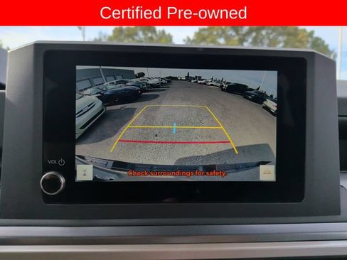 Certified 2026 Toyota Tacoma SR5 RWD image 21