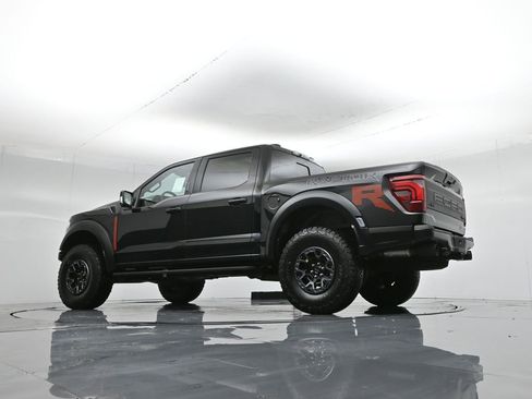 New 2026 Ford F150 Raptor image 3