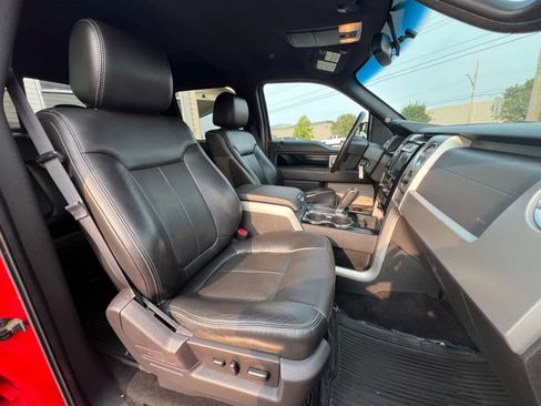 Used 2012 Ford F150 FX4 w/ FX Luxury Pkg image 35