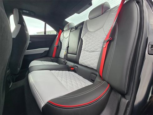 Used 2023 Cadillac CT4 V Blackwing w/ Driver Assist Package image 19