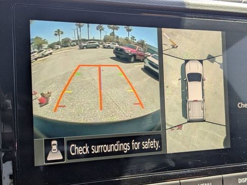 Used 2026 Nissan Frontier PRO-4X w/ Pro-4x Convenience Package AWD/4WD image 19