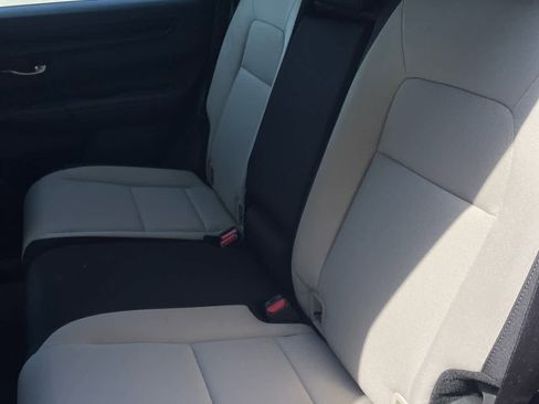 Used 2024 Honda CR-V LX image 13