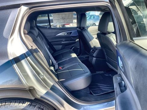 New 2026 Chevrolet Equinox EV LT FWD image 38