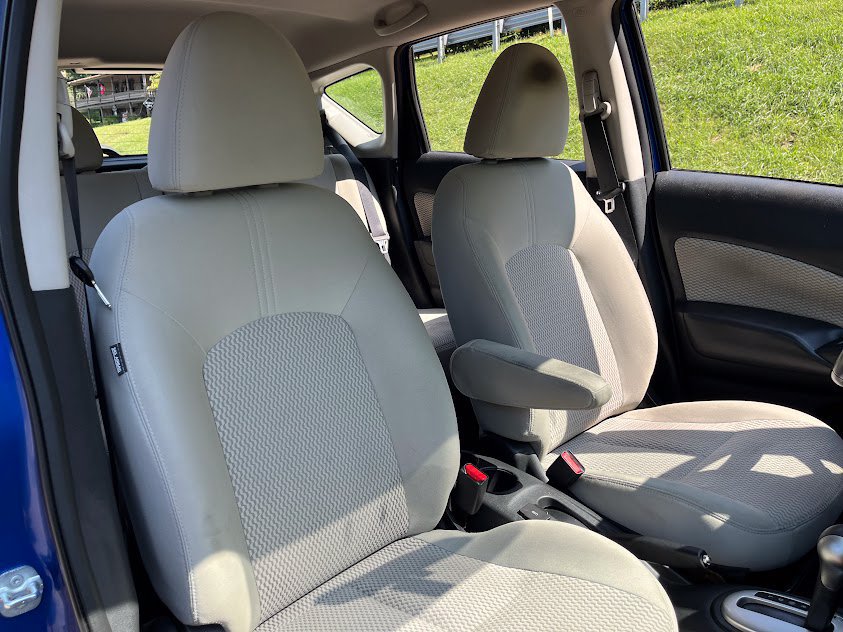 Used 2014 Nissan Versa Note SV w/ Convenience Package FWD image 35