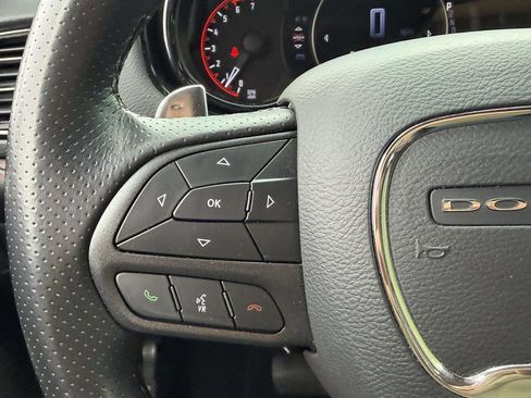 Used 2023 Dodge Durango R/T AWD/4WD image 35