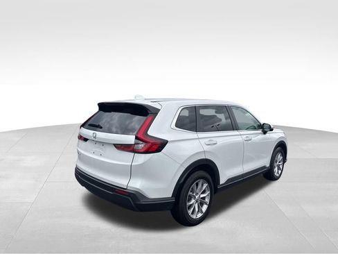Used 2025 Honda CR-V EX-L image 5