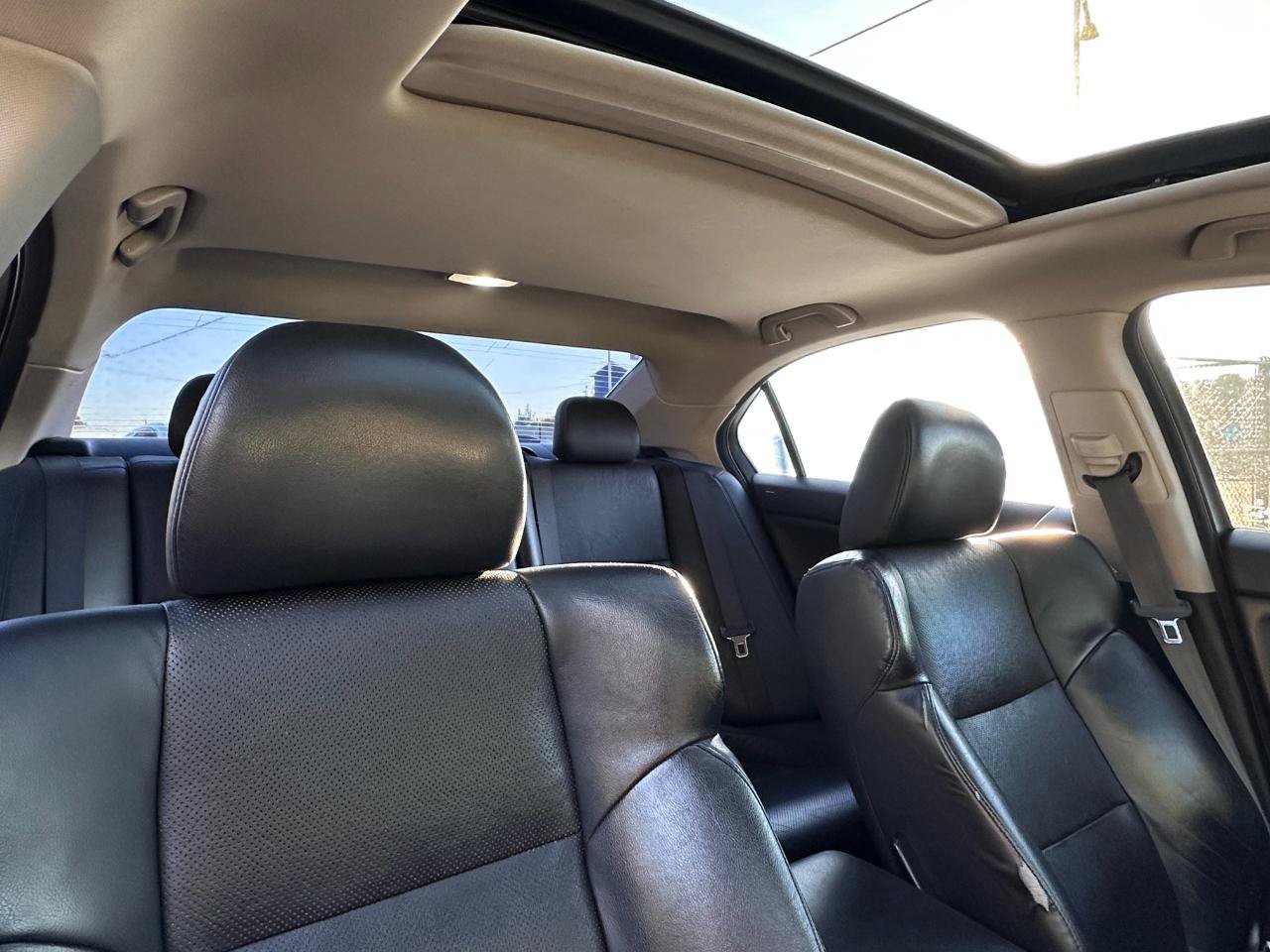Used 2009 Acura TSX Sedan FWD image 19