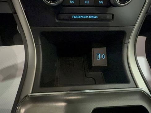 Certified 2022 Ford Edge SEL w/ Convenience Package image 17