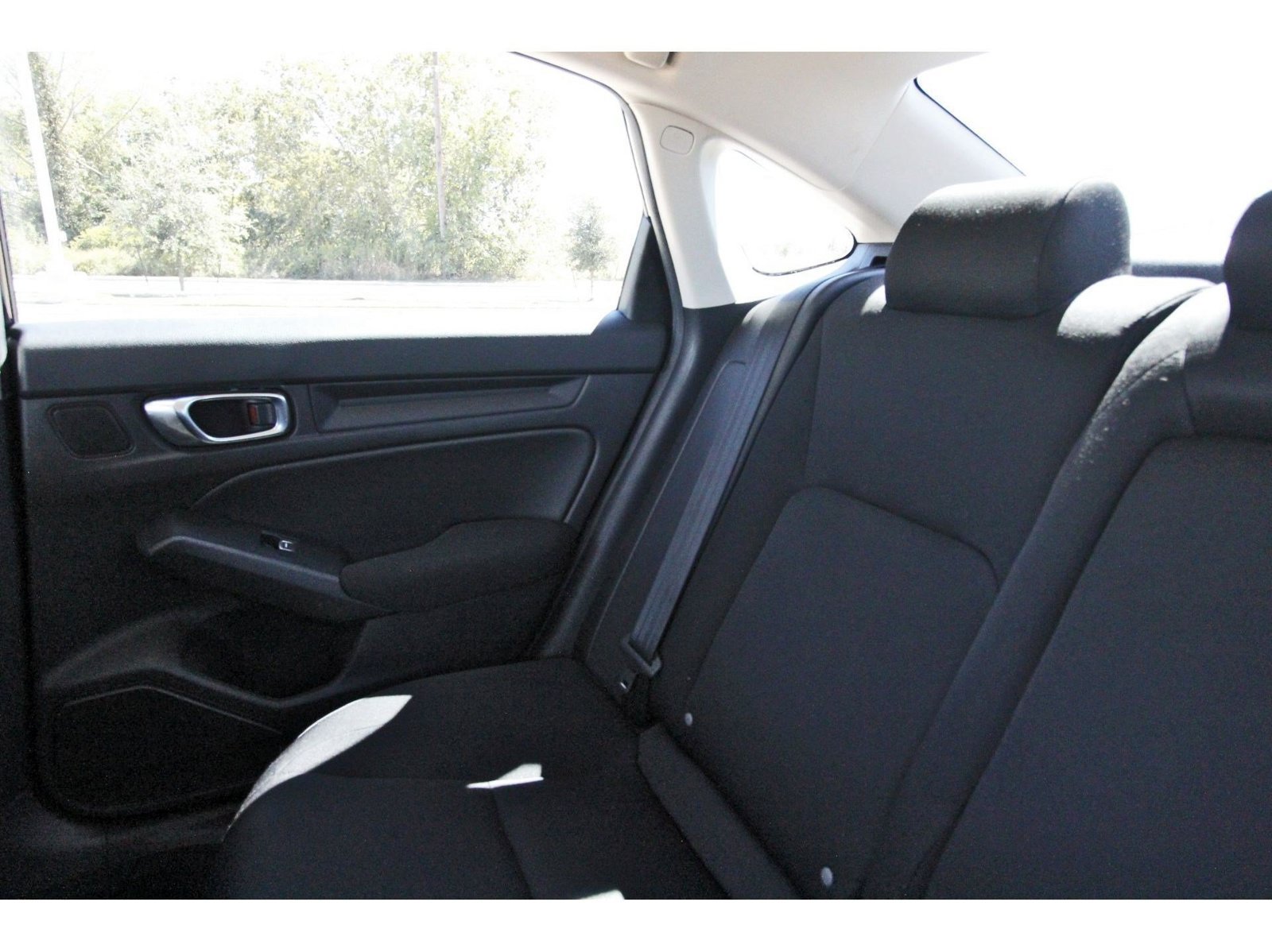 Used 2024 Honda Civic EX image 12