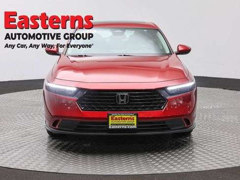 Used 2024 Honda Accord EX image 2