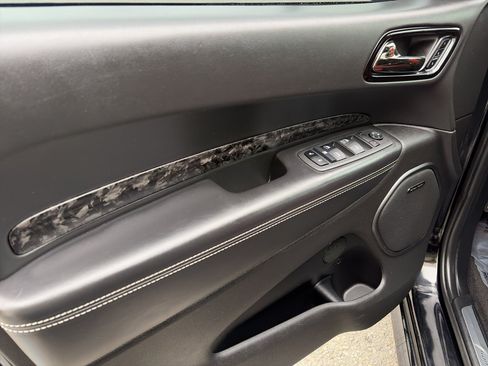 Used 2021 Dodge Durango SRT Hellcat w/ Premium Interior Group AWD/4WD image 6