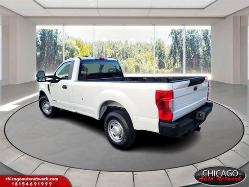 Used 2020 Ford F250 XL w/ Power Equipment Group image 5