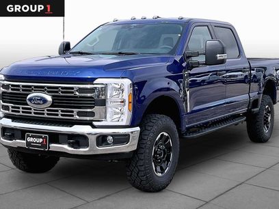 New 2026 Ford F250 XLT w/ Tremor Off-Road Package