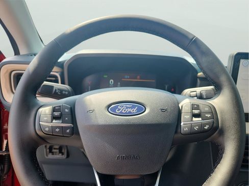 New 2026 Ford Maverick Lariat w/ 4K Tow Package AWD/4WD image 14