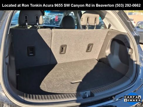 Used 2023 Chevrolet Bolt LT w/ Driver Confidence Package image 9