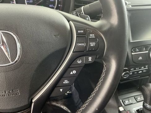 Used 2021 Acura ILX FWD image 28