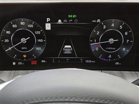 New 2025 Kia Telluride SX Prestige image 11