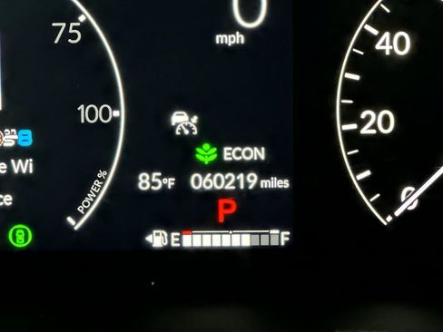 Used 2023 Honda CR-V Sport Touring image 20