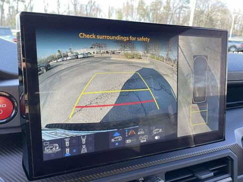 Used 2025 Toyota 4Runner TRD Pro image 29