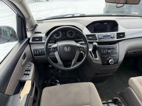 Used 2013 Honda Odyssey EX image 15