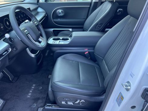 New 2026 Hyundai Ioniq 9 Calligraphy image 7