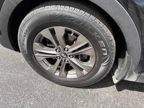 Used 2013 Hyundai Santa Fe Sport AWD/4WD image 15