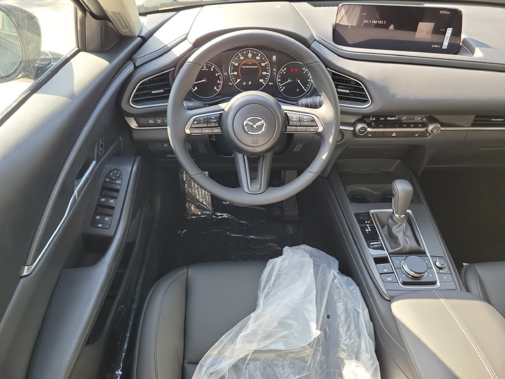 New 2026 MAZDA CX-30 AWD 2.5 S image 13